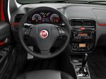 Fiat Punto Sporting 2007 года (BR)